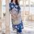 Women Ethnic Motifs Printed Regular Pure Cotton Kurta with Trousers
