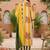 Women Printed Regular Pure Cotton Kurta with Trousers & With Dupatta