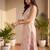 Women Floral Printed Regular Pure Cotton Kurta with Trousers