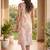 Women Floral Printed Regular Pure Cotton Kurta with Trousers