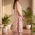 Women Floral Printed Regular Pure Cotton Kurta with Trousers
