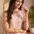 Women Floral Printed Regular Pure Cotton Kurta with Trousers