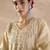 Women Floral Embroidered Regular Thread Work Pure Cotton Kurta with Trousers & With Dupatta