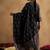 Women Ethnic Motifs Printed Regular Mirror Work Pure Cotton Kurta with Trousers & With Dupatta