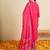 Women Ethnic Motifs Regular Thread Work Pure Cotton Kurta with Trousers & With Dupatta
