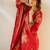 Women Floral Printed Kurta with Palazzos & Dupatta