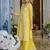 Women Ethnic Motifs Embroidered Kurta with Palazzos & Dupatta