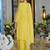 Women Ethnic Motifs Embroidered Kurta with Palazzos & Dupatta