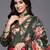 Women Floral Embroidered Thread Work Kurta with Trousers & Dupatta