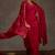 Women Ethnic Motifs Embroidered Mirror Work Kurta with Trousers & Dupatta