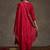 Women Ethnic Motifs Embroidered Mirror Work Kurta with Trousers & Dupatta