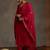 Women Ethnic Motifs Embroidered Mirror Work Kurta with Trousers & Dupatta