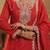 Women Floral Printed Kurta with Palazzo & Dupatta