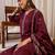 Women Ethnic Motifs Printed Pure Cotton Kurta with Trouser & Dupatta