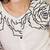 Women Ethnic Motifs Printed Regular Mirror Work Pure Cotton Kurta Trousers