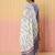 Floral Printed Notch Neck Pure Cotton Kurta With Trousers & Dupatta