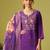 Women Floral Embroidered Kurta with Trousers & Dupatta
