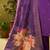 Women Floral Embroidered Kurta with Trousers & Dupatta
