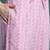 Floral Printed Pure Cotton Kurta with Trousers & Dupatta