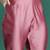 Floral Printed Kurta with Trousers & Dupatta