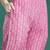 Floral Printed Kurta with Trousers & Dupatta