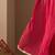 Women Paisley Yoke Design Regular Kurta with Trousers & With Dupatta
