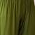 Floral Embroidered V-Neck Thread Work Straight Kurta With Trouser