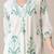 Ethnic Motifs Printed V-Neck Pure Cotton A-Line Kurta with Palazzos