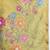 Ethnic Motifs Embroidered Sequinned Kurta with Trousers & With Dupatta