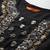 Floral Embroidered Thread Work Kurta with Trousers & With Dupatta