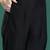 Floral Embroidered Thread Work Kurta with Trousers & With Dupatta