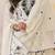 Women Floral Embroidered Regular Thread Work Kurta with Trousers & With Dupatta