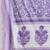 Women Floral Printed Panelled Pure Cotton Kurta with Palazzos & With Dupatta