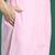 Floral Embroidered Panelled Thread Work Pure Cotton Kurta with Trousers & Dupatta