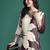Floral Printed Kurta with Salwar with Sequinned Detail