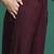 Floral Printed Kurta with Salwar with Sequinned Detail