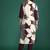 Floral Printed Kurta with Salwar with Sequinned Detail