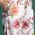 Floral Printed Kurta with Palazzos