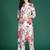 Floral Printed Kurta with Palazzos