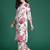 Floral Printed Kurta with Palazzos