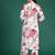 Floral Printed Kurta with Palazzos