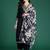 Ethnic Motifs Embroidered Sequinned Kurta with Salwar & With Dupatta