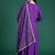 Embroidered Sequinned Kurta With Trousers & Dupatta
