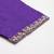 Embroidered Sequinned Kurta With Trousers & Dupatta