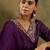 Ethnic Motifs Embroidered Kurta With Trousers & Dupatta