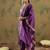 Ethnic Motifs Embroidered Kurta With Trousers & Dupatta