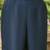 Round Neck Embroidered Thread Work Chanderi Silk Kurta with Trouser & Dupatta
