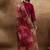 Women Floral Embroidered Regular Kurta with Trousers & With Dupatta