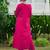 Women Ethnic Motifs Embroidered Regular Sequinned Kurta with Trousers