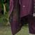 Women Floral Embroidered Regular Thread Work Kurta with Trousers With Dupatta